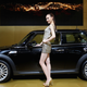 Illustration for article titled The booth professionals of the Shanghai Motor Show